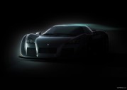 Gumpert Apollo Speed